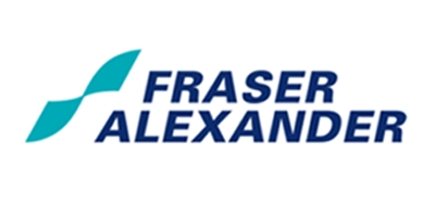 Fraser Alexander