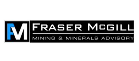 Fraser McGill Mining & Minerals Advisory