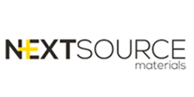 NextSource Materials Inc.
