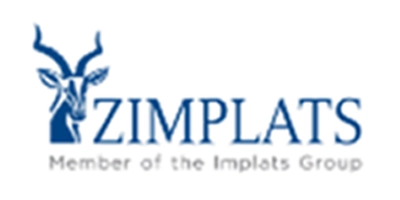 Zimplats Zimbabwe Platinum Mines.