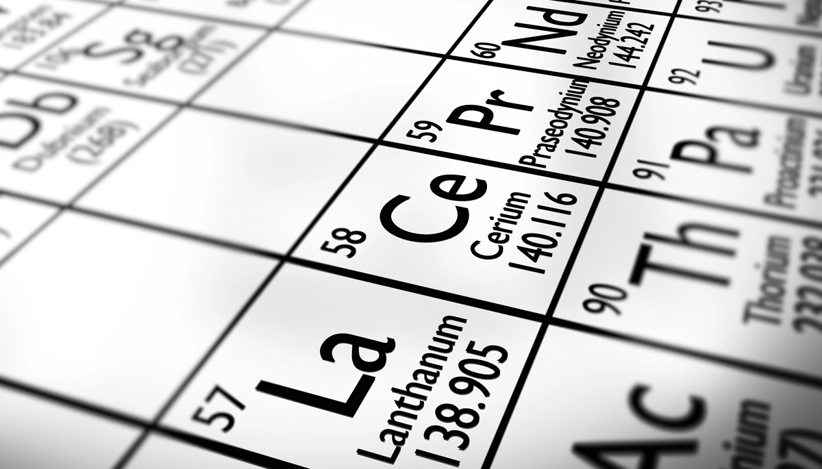 MET63 sets a new industry standard with unparalleled expertise in executing challenging rare earth element feasibility studies.